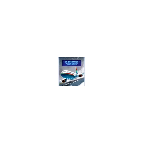Sky Team: Turbulence Expansion