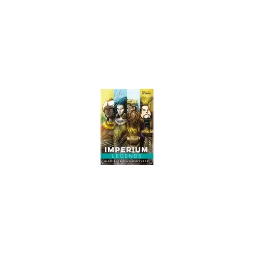 Imperium: Legends