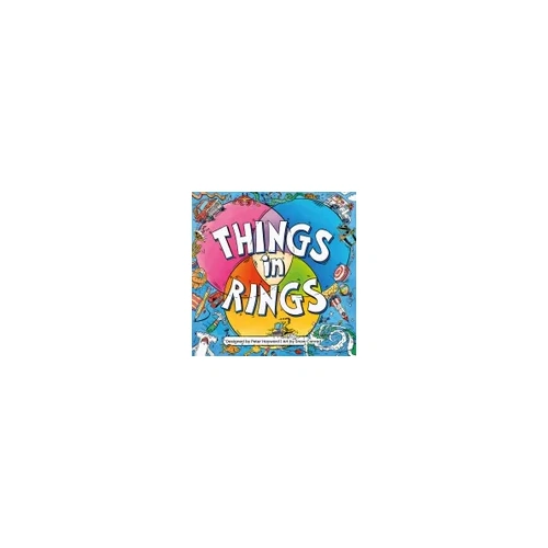Things in Rings