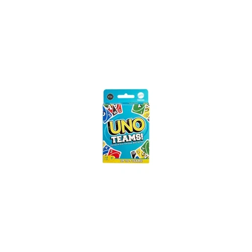 Uno Teams!