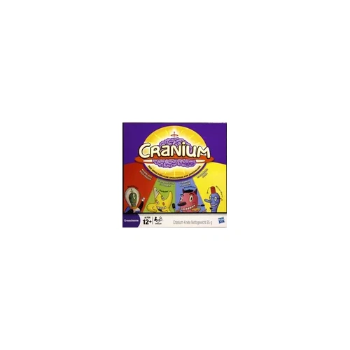 Cranium Classic