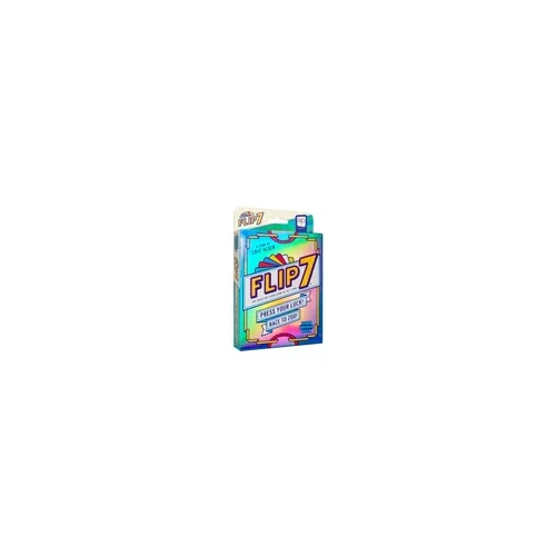 Flip 7: Hangsell Edition