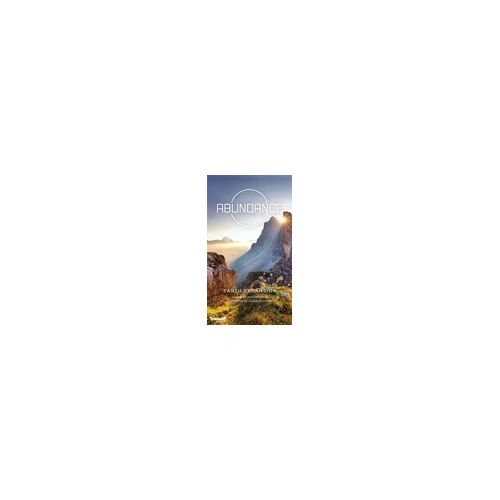 Earth: Abundance