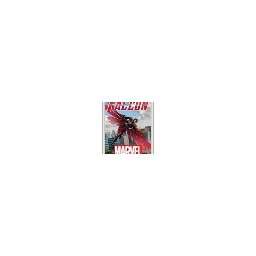 Marvel Champions: The Card Game - Falcon