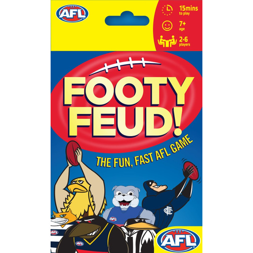 AFL Footy Feud