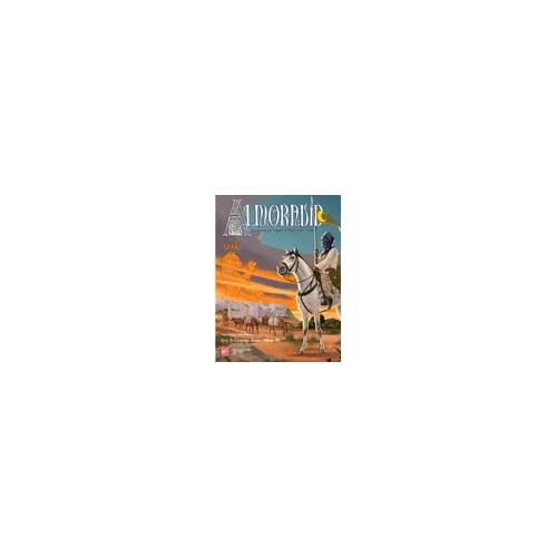 Almoravid: Reconquista and Riposte in Spain 1085-1086