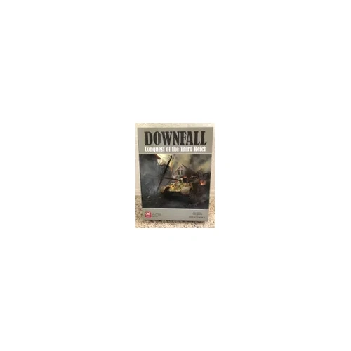 Downfall Conquest of the Third Reich 1942-1945