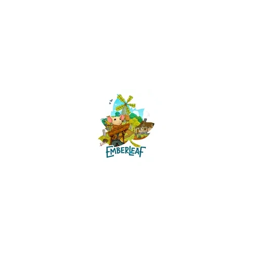 Emberleaf
