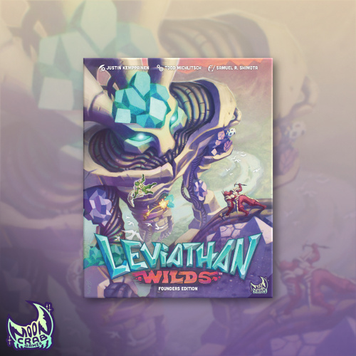 Leviathan Wilds