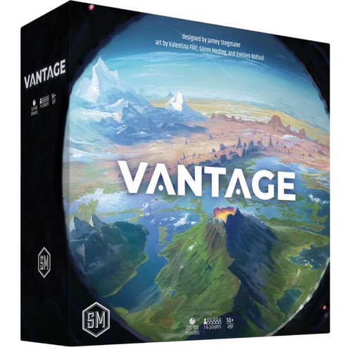 Vantage