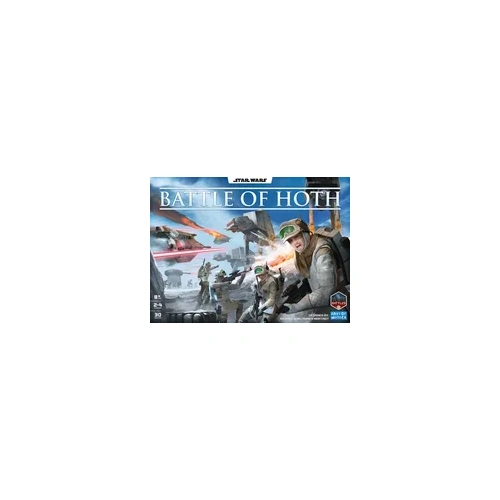 Star Wars: Battle of Hoth