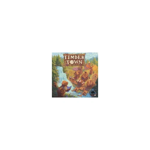 Timber Town