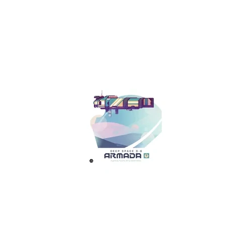 Dee0p Space D6 - Amarda