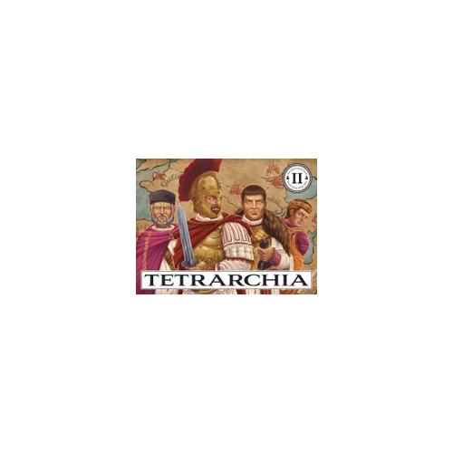 Tetrarchia (2nd Edition)