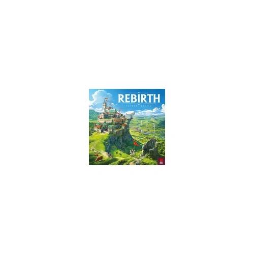 Rebirth