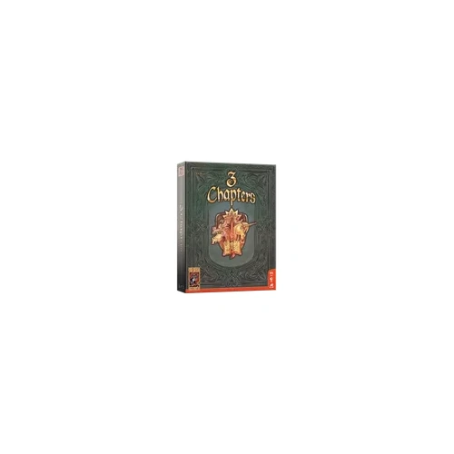 3 Chapters