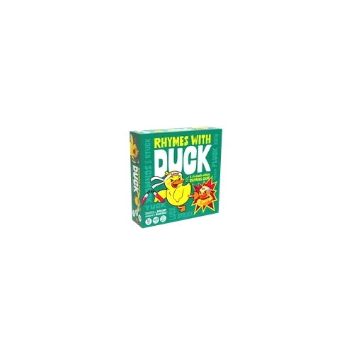 Rhymes with Duck