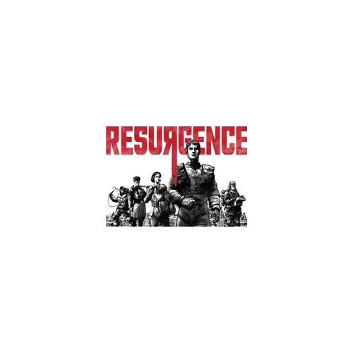 Resurgence
