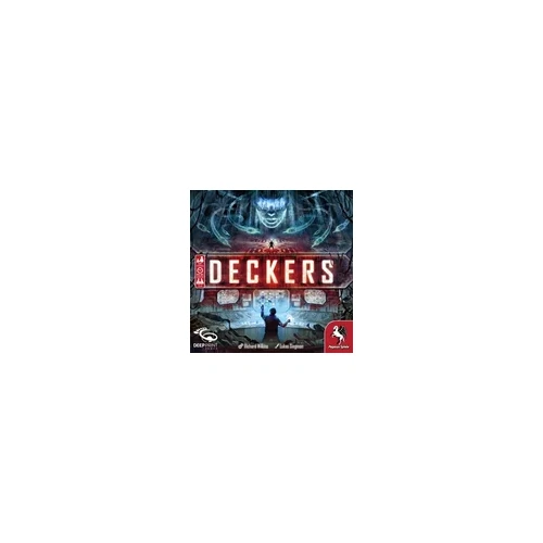 Deckers