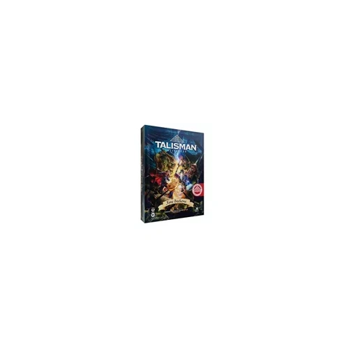Talisman: Alliances – Fate Beckons
