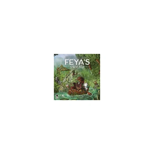 Feyas Swamp