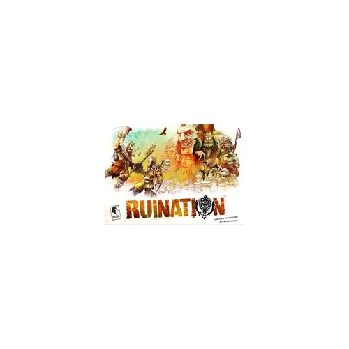 Ruination