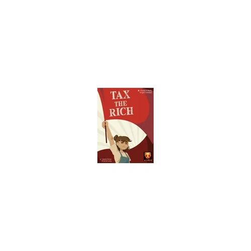 Tax the Rich