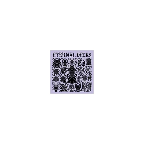 Eternal Decks