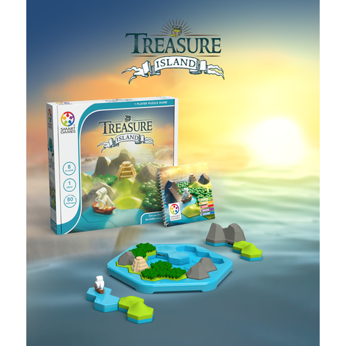 Treasure Island