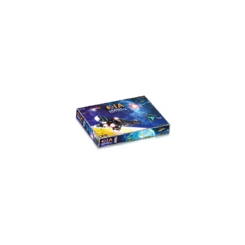 Xia: Legends of a Drift System