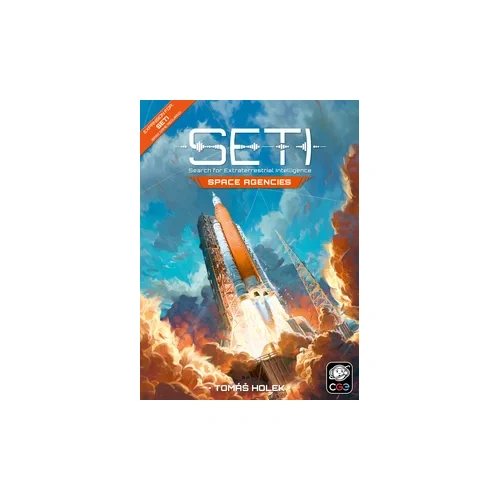 STI: Space Agencies