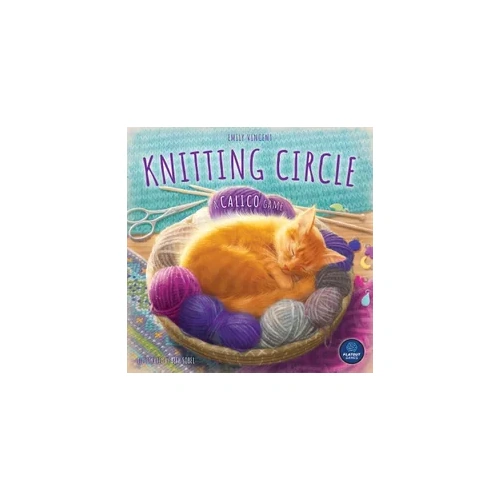 Knitting Circle
