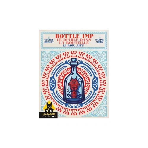 Bottle Imp