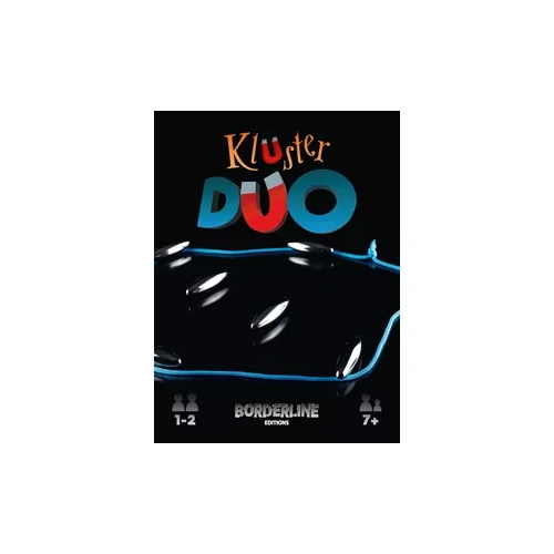 Kluster Duo