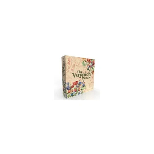 The Voynich Puzzle
