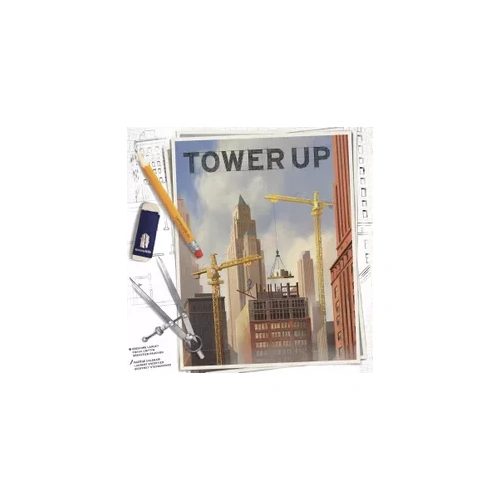 Tower Up