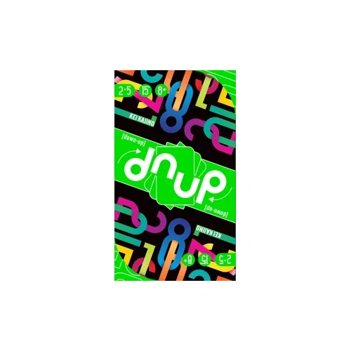 dnup