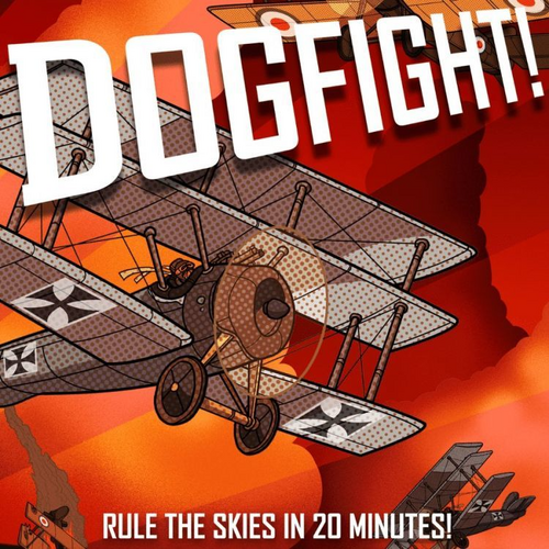Dogfigth!