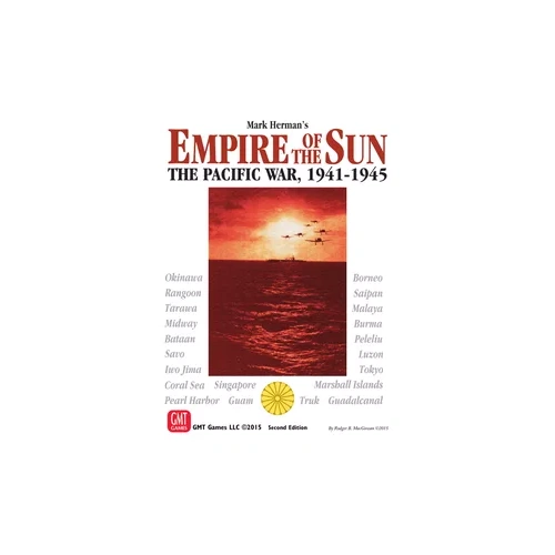 Empire of the Sun