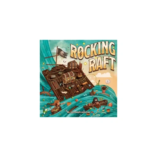 Rocking Raft
