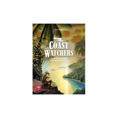 Coast Watchers