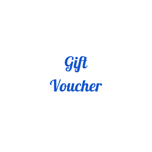 $300 Gift Voucher