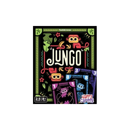 Jungo