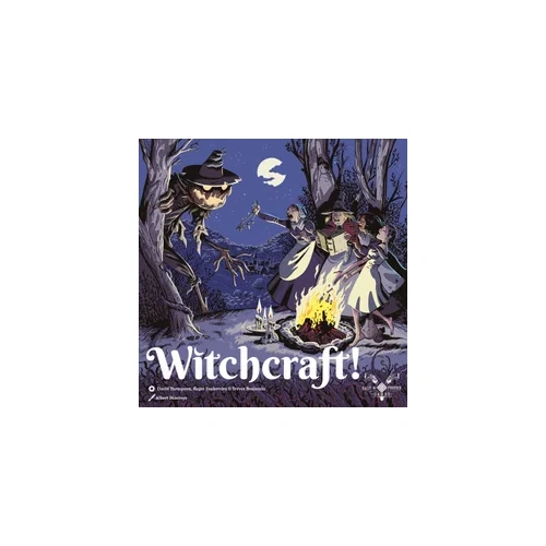 Witchcraft