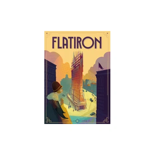 Flatiron