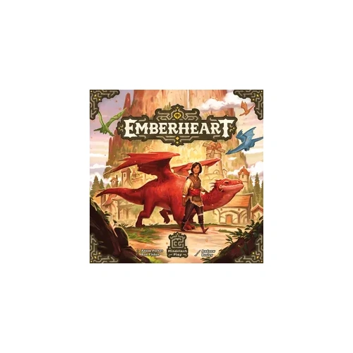 Emberheart