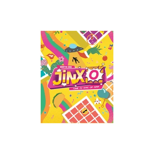 JinxO