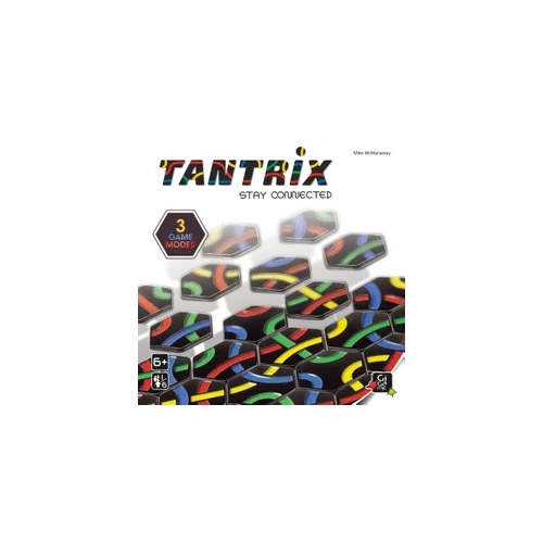 Tantrix
