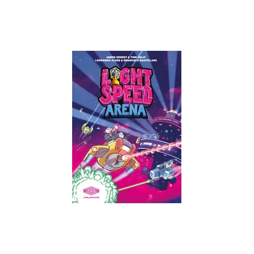 Light Speed Arena