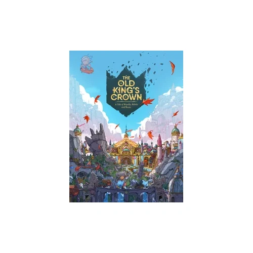 The Old King's Crown